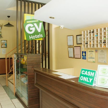 Gv Hotel - Camiguin Mambajao Exterior photo