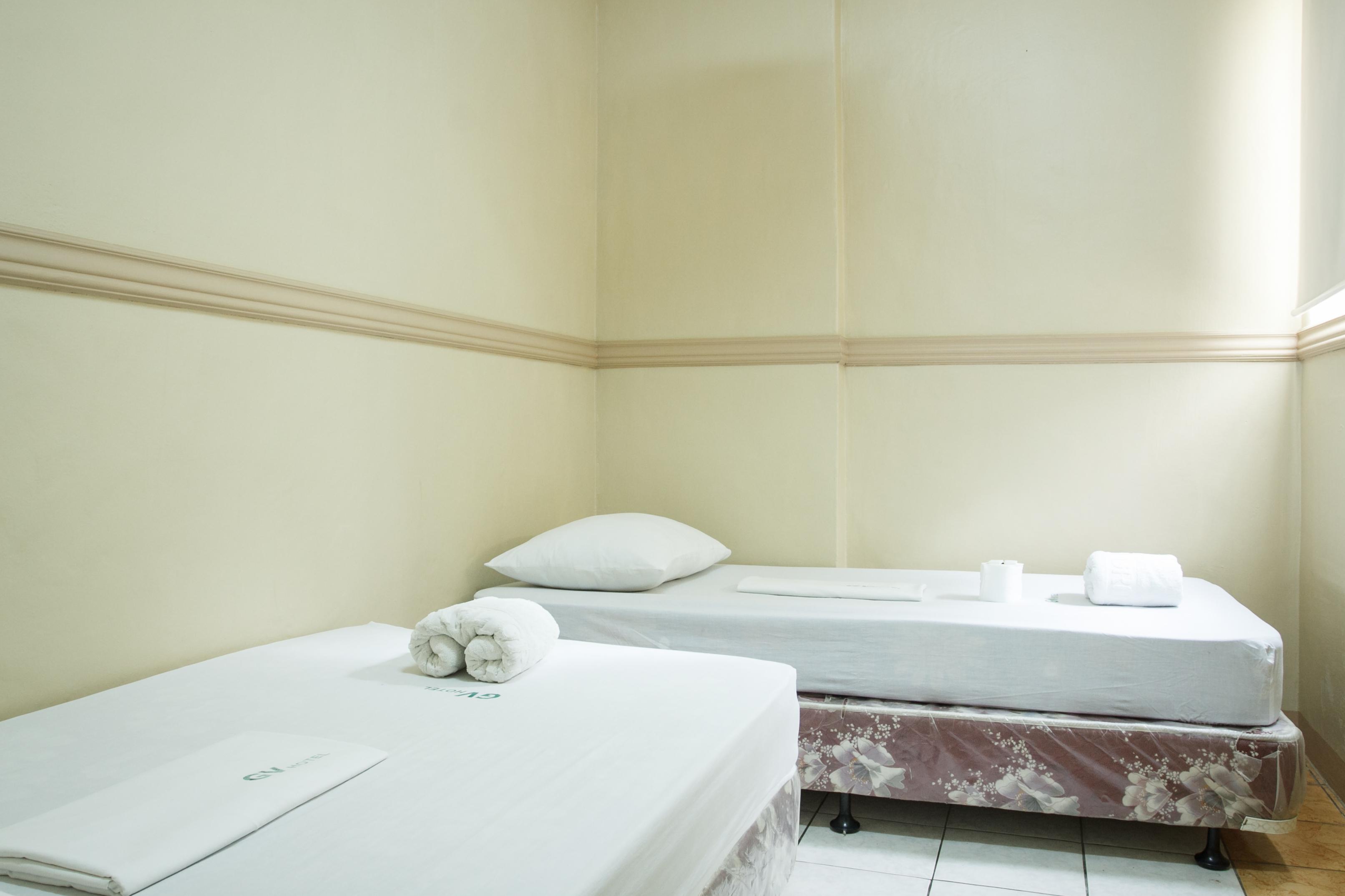 Gv Hotel - Camiguin Mambajao Exterior photo