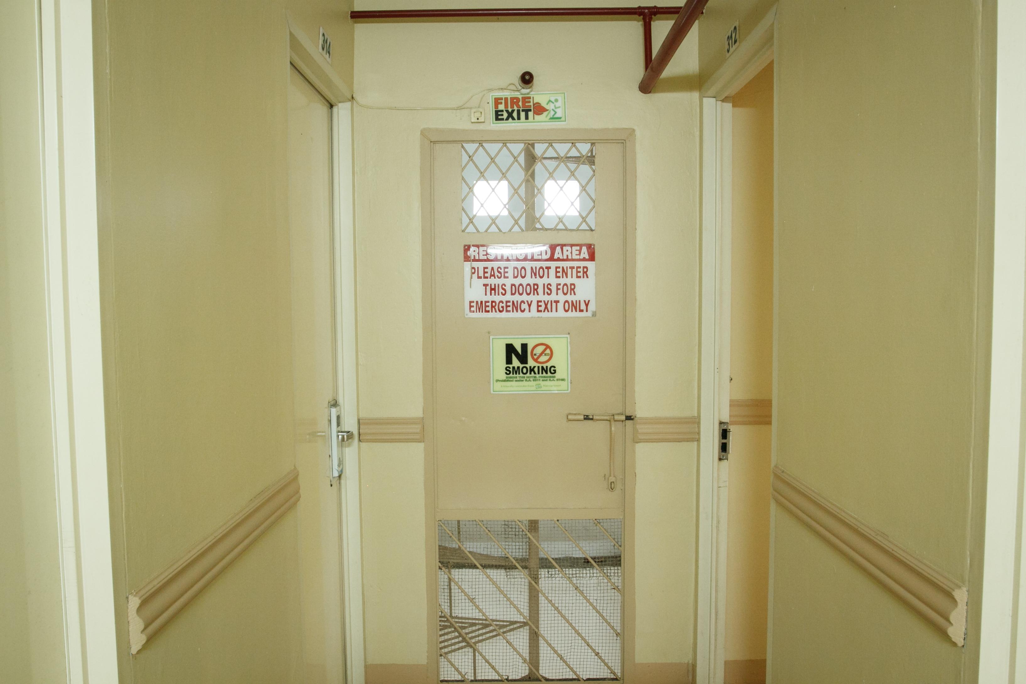 Gv Hotel - Camiguin Mambajao Exterior photo