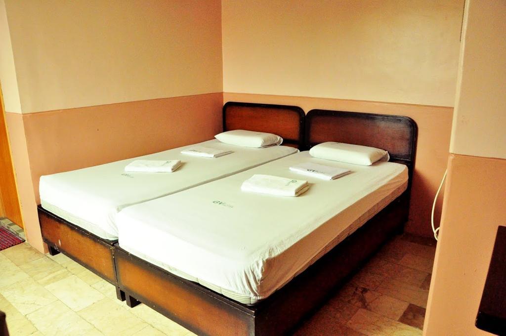 Gv Hotel - Camiguin Mambajao Room photo
