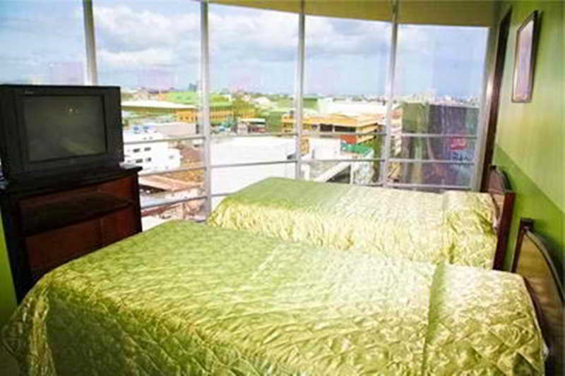 Gv Hotel - Camiguin Mambajao Exterior photo