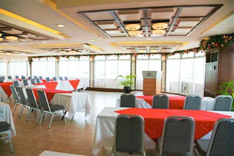 Gv Hotel - Camiguin Mambajao Exterior photo